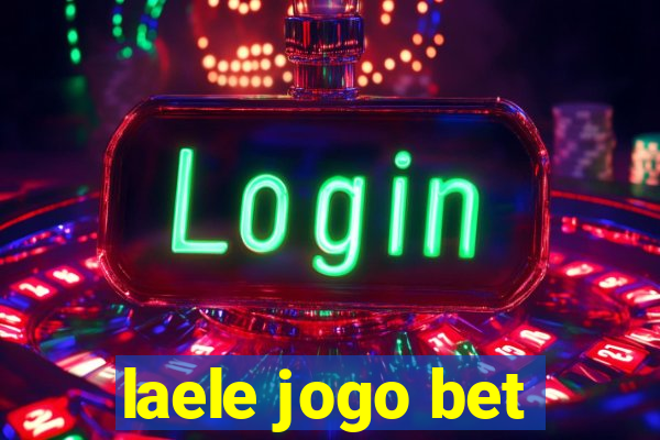 laele jogo bet